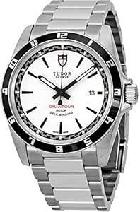 tudor grantour amazon